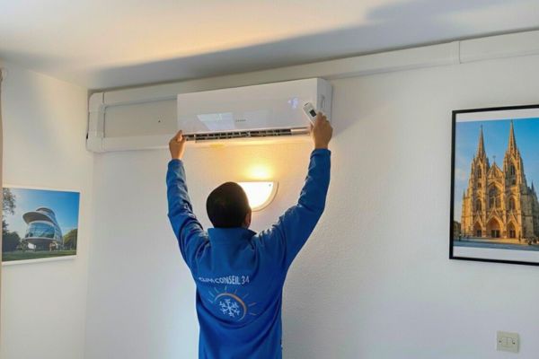 Installation toutes marques