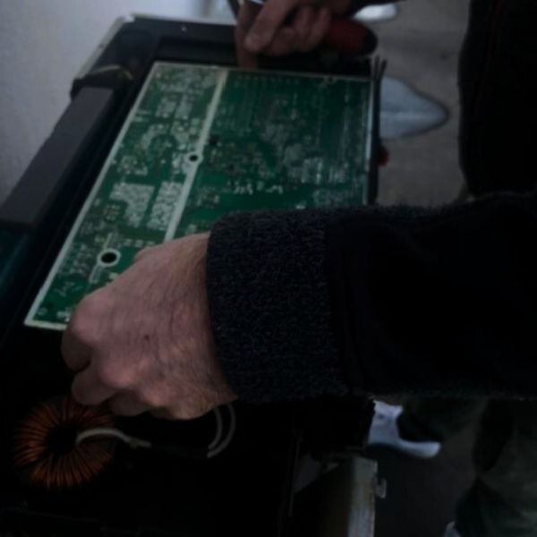 Réalisation climatisation Hérault