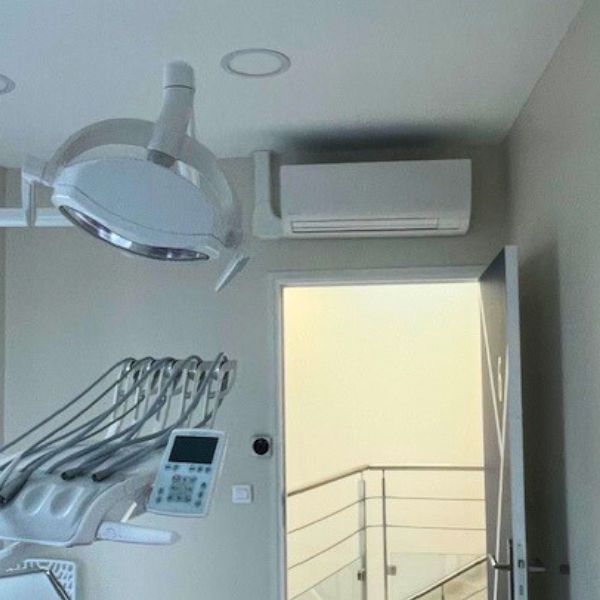 Installation climatisation Hérault