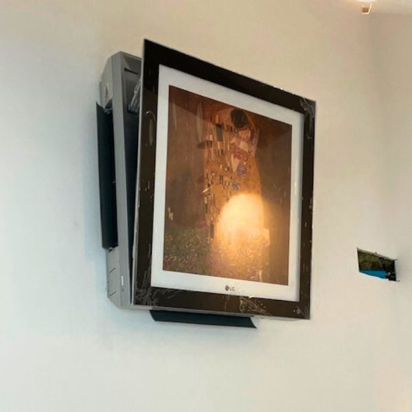 Réalisation climatisation Hérault