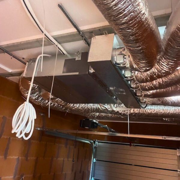 Réalisation climatisation Hérault