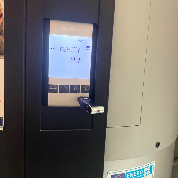 Réalisation climatisation Hérault