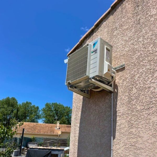 Dépannage climatisation Hérault